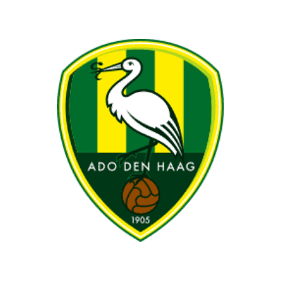 Ado Den Haag logo