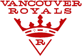Vancouver Royals logo