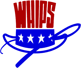 Washington Whips logo