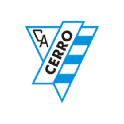 Cerro CA logo