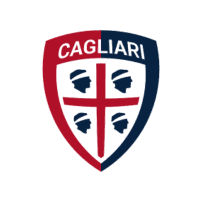 Cagliari logo