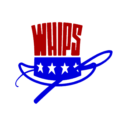Washington Whips logo