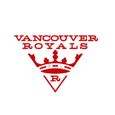 Vancouver City Royals logo