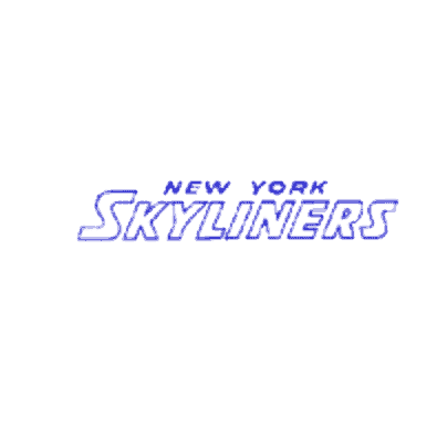 New York Skyliners logo