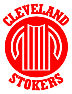 Cleveland Stokers logo